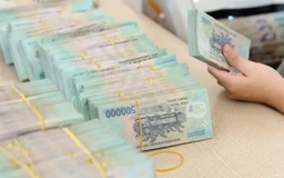 5 tháng, ngân hàng phát hành gần 81.000 tỷ đồng trái phiếu