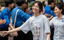 Học sinh, giáo viên đánh giá cao đề thi lớp 10 công lập