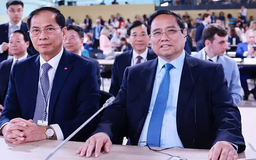 Hướng tới Kế hoạch Hành động Đại dương Nice