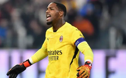 Chelsea đàm phán chiêu mộ Mike Maignan từ AC Milan