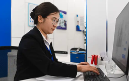 Hợp đồng công vụ không quá 36 tháng