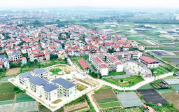 Tháng 8/2025 phải hoàn thành cơ sở dữ liệu đất đai