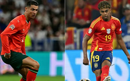 Tây Ban Nha được đánh giá cao hơn ở CK Nations League