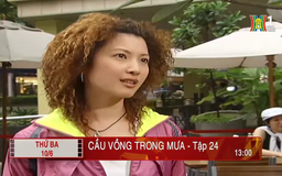 'Cầu vồng trong mưa' - Tập 24: Xin lỗi