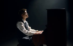 Quân A.P trở lại sở trường ballad với MV 'Thiên Mệnh'