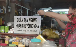 Từ chối chuyển khoản