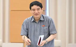 Dự thảo Luật Nhà giáo không cấm dạy thêm, học thêm