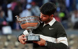 Trận chung kết Roland Garros ‘siêu kinh điển’