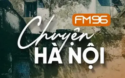 Nghe xẩm trên xe buýt  | Chuyện Hà Nội | 08/06/2025
