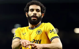 Rayan Ait-Nouri hoàn tất kiểm tra y tế tại Man City