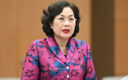 Chống lạm quyền trong thu giữ tài sản bảo đảm