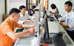 Công chức xã phải có bằng đại học trở lên