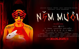 'Năm Mười' - từ trò chơi dân gian thành phim kinh dị