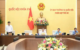 Sửa Luật Quy hoạch để phù hợp với chính quyền 2 cấp