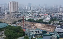 Dự án nhà ở xã hội Bảo Ngọc chưa thể khởi động