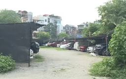 Hà Nội tăng cường kiểm tra trật tự xây dựng