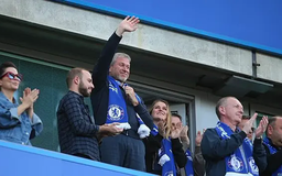 Roman Abramovich lên tiếng sau 3 năm bán Chelsea