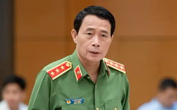 Giữ nguyên đề xuất bỏ án tử hình với 8 tội danh