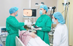 Vi khuẩn HP có nguy hiểm không?