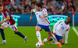 Diễn biến vòng loại World Cup 2026 khu vực châu Âu