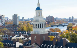 Mỹ nối lại việc cấp thị thực cho sinh viên Harvard