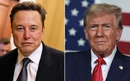 Trump – Musk đấu khẩu: Ai đang giữ 'lá bài' quyết định?