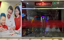 Apax Leaders nợ bảo hiểm xã hội gần 62 tỷ đồng