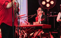Hanoi Rock City: Ký ức về không gian âm nhạc độc đáo