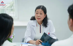 Đừng cưới khi chưa khám sức khỏe tiền hôn nhân