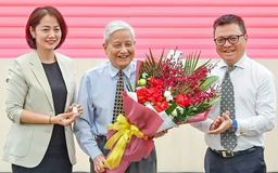 'Tinh hoa Cách mạng Việt Nam': Di sản lý luận vượt thời gian