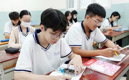 TP.HCM chuẩn bị sẵn sàng cho kỳ thi tốt nghiệp THPT 2025