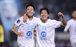 Việt Nam có hai suất dự vòng bảng AFC Champions League Two