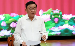 Thống nhất nội dung lớn dự thảo Luật Tổ chức chính quyền địa phương