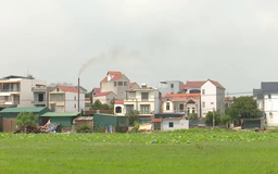 Huyện Quốc Oai sẽ cưỡng chế GPMB các cụm công nghiệp