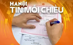 Hà Nội làm sạch dữ liệu hôn nhân trong 90 ngày | Hà Nội tin mỗi chiều