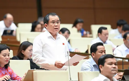 Đảm bảo minh bạch trong xử lý vi phạm hành chính