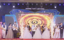 Dạ hội trưởng thành - Hành trình khó quên