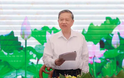 Tuyên giáo, dân vận là cầu nối vững chắc của Đảng với nhân dân