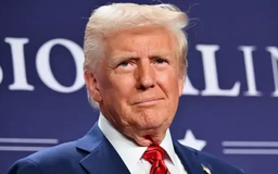 Ông Trump sẵn sàng liên lạc với nhà lãnh đạo Triều Tiên