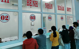 Khám chữa bệnh trái tuyến được hưởng 100% BHYT từ 1/7