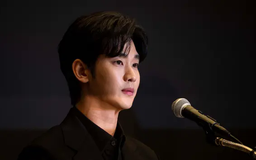 Kim Soo Hyun giành lợi thế trong vụ kiện 12 tỷ won