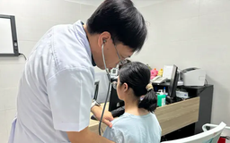 Cứu sống nữ sinh 18 tuổi bị xe ô tô cán qua ngực