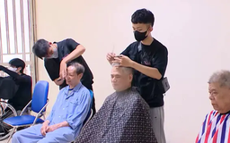 Những bạn trẻ có tấm lòng nhân ái | Người tốt quanh ta | 12/06/2025