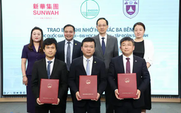 Thúc đẩy hợp tác giáo dục đại học Việt - Trung