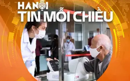 Hà Nội đề xuất miễn phí BHYT cho người từ 60 tuổi | Hà Nội tin mỗi chiều