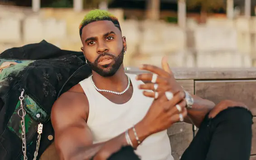 Ngôi sao quốc tế Jason Derulo đến Việt Nam biểu diễn