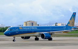 Vietnam Airlines huy động 1,5 tỷ USD từ ngân hàng Hà Lan