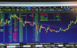 Chứng khoán 12/6: VN-Index tăng gần 8 điểm