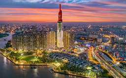 Nhiều kỳ vọng khi TP.HCM trở thành siêu đô thị kinh tế