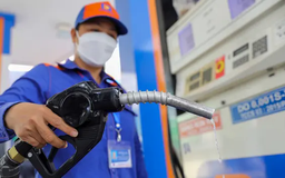 Giá xăng dầu tăng lần thứ ba liên tiếp